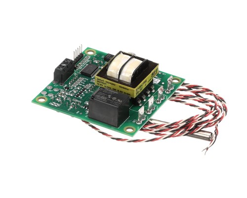 Hatco kit elec - hatco, kit,elec.temp