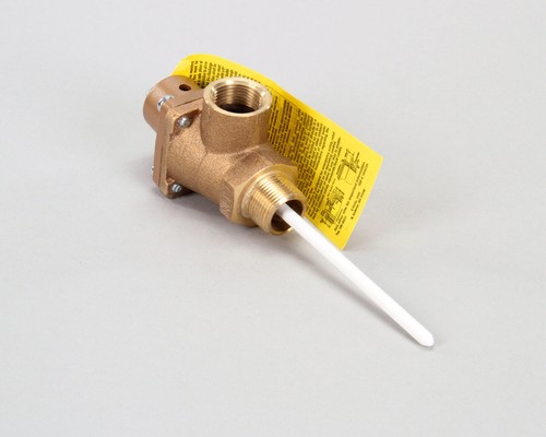 Hatco relief valve - relief,