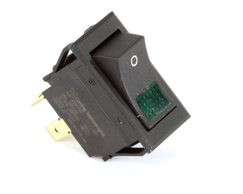Hatco switch roc dpst - hatco, 10a