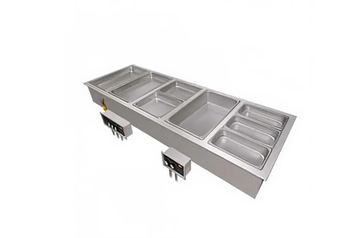 Hatco hwbi drop hot food - hot,