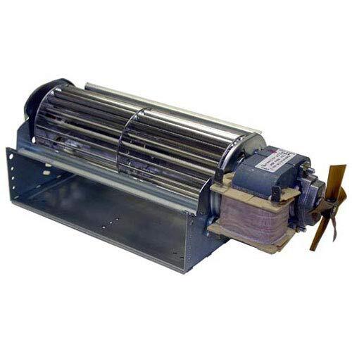 Kit blower motor 120v - kit,