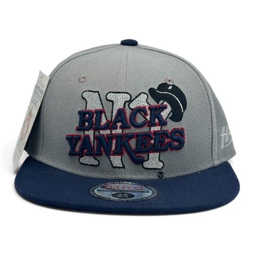 Hatco new york black - hatco, yankees