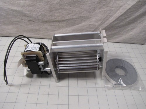 Blower motor replaces hatco - blower,