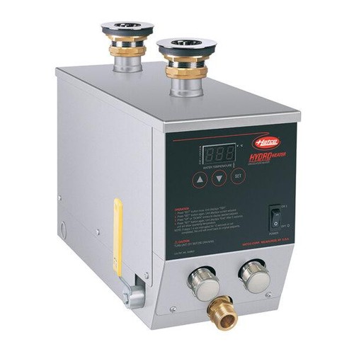 Hatco hydro heater food - hatco,