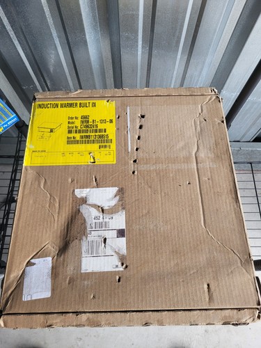 Hatco iwrm 1313 palletti - iwrm-b1-1313-06,