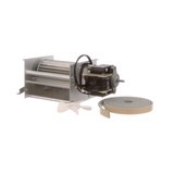 Hatco r02 003 blower - r02.12.003.00,