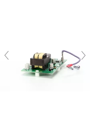 Hatco booster heater low - hatco,