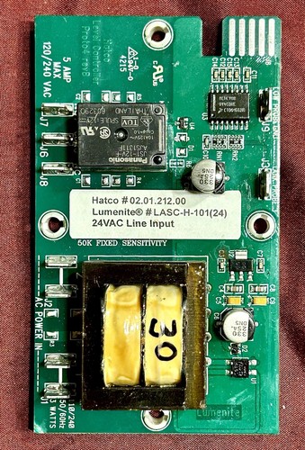 Hatco 212 00 lumenite - hatco,